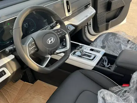 Hyundai Mufasa 2023 года за 12 900 000 тг. в Актау – фото 11