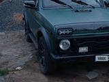 ВАЗ (Lada) Lada 2121 1999 годаүшін1 000 000 тг. в Астана – фото 3