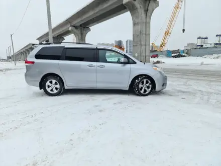 Toyota Sienna 2014 года за 12 999 999 тг. в Уральск – фото 3