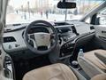 Toyota Sienna 2014 годаүшін12 999 999 тг. в Уральск – фото 8