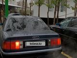 Audi 100 1991 годаүшін1 650 000 тг. в Шымкент – фото 4