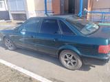 Audi 80 1992 года за 1 900 000 тг. в Щучинск – фото 3