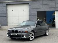 BMW 530 2003 годаүшін4 500 000 тг. в Актау