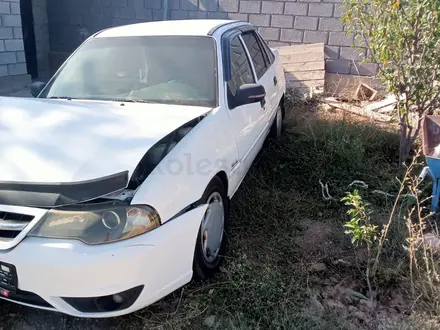 Daewoo Nexia 2013 года за 1 100 000 тг. в Шымкент