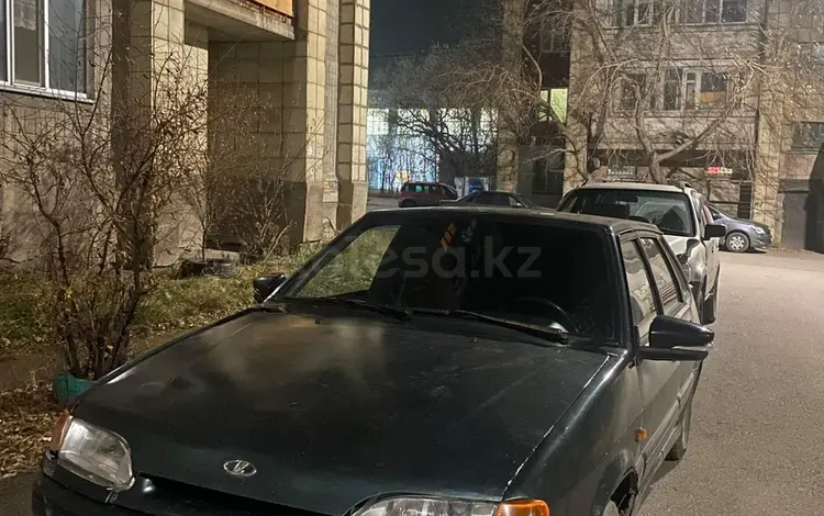 ВАЗ (Lada) 2114 2008 годаfor1 050 000 тг. в Караганда