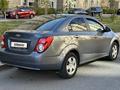 Chevrolet Aveo 2014 годаfor3 600 000 тг. в Астана – фото 4