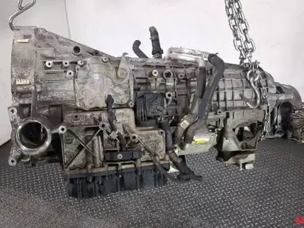 Коробка (АКПП) Audi (Ауди) — в отличном состоянии за 130 000 тг. в Алматы