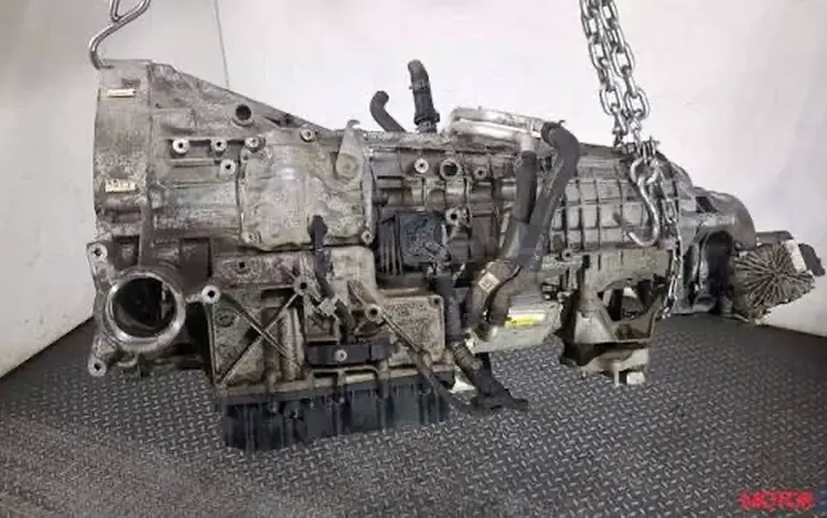 Коробка (АКПП) Audi (Ауди) — в отличном состоянииүшін130 000 тг. в Алматы