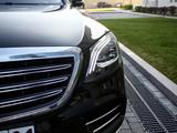 Mercedes-Benz S 560 2017 года за 50 000 000 тг. в Алматы – фото 5