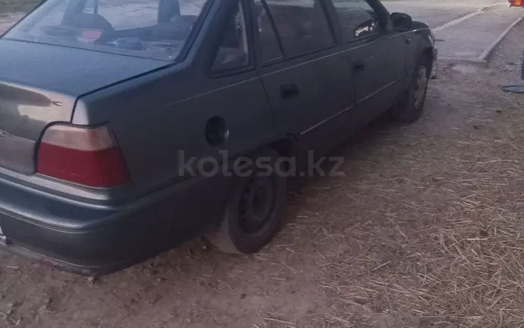 Daewoo Nexia 2004 годаүшін600 000 тг. в Шымкент