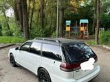 Subaru Legacy 1996 годаүшін1 600 000 тг. в Алматы – фото 5