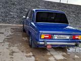 ВАЗ (Lada) 2106 2002 года за 850 000 тг. в Туркестан – фото 2