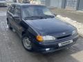 ВАЗ (Lada) 2114 2011 годаүшін1 470 000 тг. в Актобе