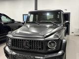 Mercedes-Benz G 63 AMG 2025 года за 165 000 000 тг. в Астана