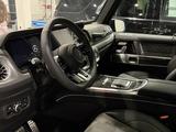 Mercedes-Benz G 63 AMG 2025 года за 165 000 000 тг. в Астана – фото 4