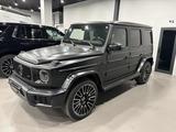 Mercedes-Benz G 63 AMG 2025 года за 165 000 000 тг. в Астана – фото 3