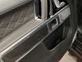 Mercedes-Benz G 63 AMG 2025 года за 165 000 000 тг. в Астана – фото 5