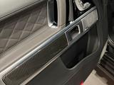 Mercedes-Benz G 63 AMG 2025 года за 165 000 000 тг. в Астана – фото 5
