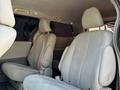 Toyota Sienna 2010 года за 10 000 000 тг. в Алматы – фото 8