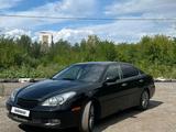 Lexus ES 300 2002 годаүшін5 000 000 тг. в Экибастуз – фото 5