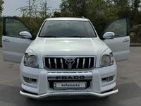 Toyota Land Cruiser Prado 2005 годаfor11 000 000 тг. в Алматы