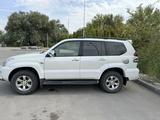 Toyota Land Cruiser Prado 2005 годаүшін10 500 000 тг. в Алматы – фото 4