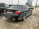BMW 525 2004 годаүшін3 500 000 тг. в Жанаозен – фото 4