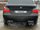 BMW 525 2004 годаүшін3 500 000 тг. в Жанаозен – фото 5