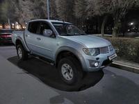 Mitsubishi L200 2012 года за 7 000 000 тг. в Алматы