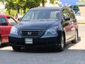 Honda Odyssey 2009 годаүшін8 500 000 тг. в Тараз
