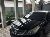 Hyundai Grandeur 2013 годаүшін5 500 000 тг. в Тараз – фото 3