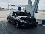 Hyundai Grandeur 2013 годаүшін5 500 000 тг. в Тараз