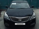 Hyundai Grandeur 2013 годаүшін5 500 000 тг. в Тараз – фото 2