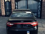 Hyundai Grandeur 2013 годаүшін5 500 000 тг. в Тараз – фото 5