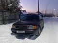 Audi 100 1991 года за 1 500 000 тг. в Талдыкорган – фото 6