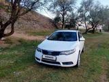Kia Cerato 2012 года за 4 200 000 тг. в Алматы – фото 2