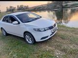 Kia Cerato 2012 года за 4 200 000 тг. в Алматы – фото 3