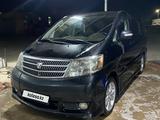 Toyota Alphard 2005 года за 7 500 000 тг. в Астана
