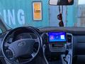 Toyota Alphard 2005 года за 7 500 000 тг. в Астана – фото 3