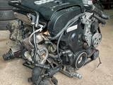 Двигатель Audi AMB 1.8 турбоүшін450 000 тг. в Астана – фото 3