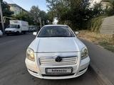 Toyota Avensis 2005 года за 4 300 000 тг. в Алматы