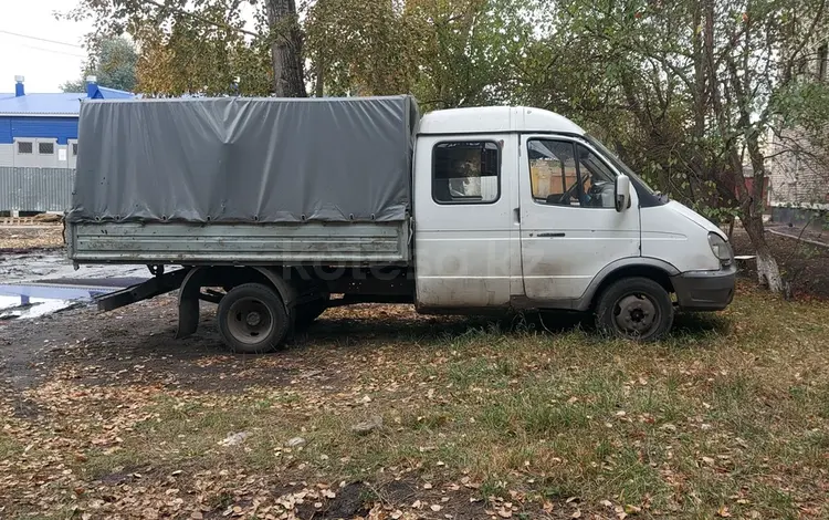 ГАЗ ГАЗель 2006 года за 2 600 000 тг. в Петропавловск