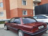 Mitsubishi Galant 1991 года за 1 300 000 тг. в Костанай – фото 2