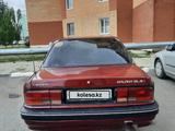 Mitsubishi Galant 1991 года за 1 300 000 тг. в Костанай – фото 3