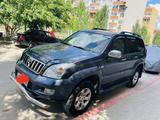 Toyota Land Cruiser Prado 2007 года за 10 500 000 тг. в Актобе