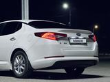Kia Optima 2013 годаүшін5 400 000 тг. в Тараз – фото 3