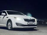 Kia Optima 2013 годаүшін5 400 000 тг. в Тараз – фото 2