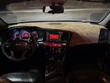 Kia Optima 2013 годаүшін5 400 000 тг. в Тараз – фото 5