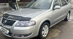 Nissan Almera Classic 2009 года за 3 700 000 тг. в Алматы – фото 2