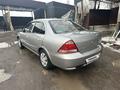 Nissan Almera Classic 2008 года за 3 700 000 тг. в Алматы – фото 7